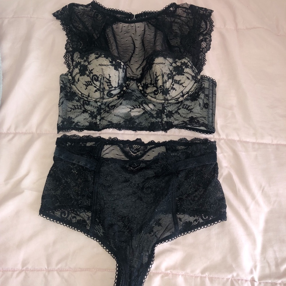 Victoria Secret Lingerie